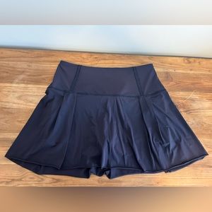 Lululemon Women’s Tennis Skirt